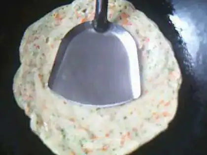 Make step 7