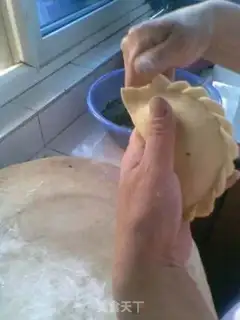 Make step 5