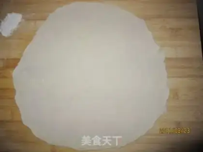 Make step 3