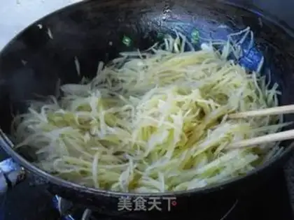 Make step 5