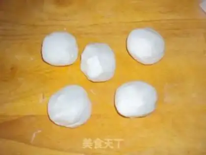 Make step 1