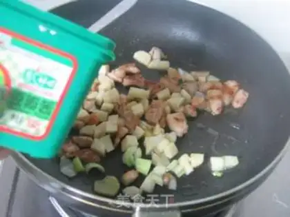 Make step 7