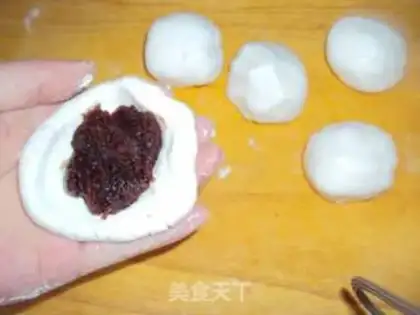 Make step 2