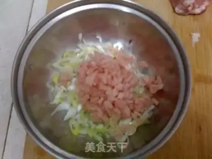 Make step 1