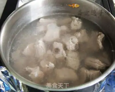 Make step 5
