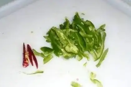 Make step 2