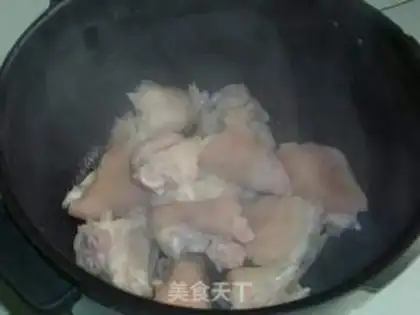 Make step 2
