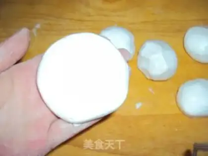 Make step 3