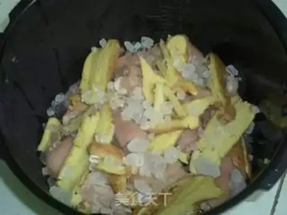 Make step 3