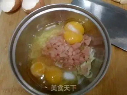 Make step 3