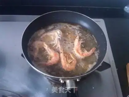 Make step 1