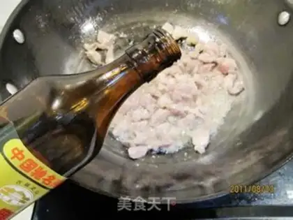 Make step 8