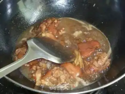 Make step 5