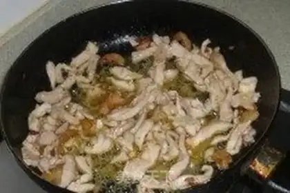 Make step 5