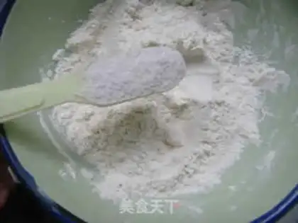 Make step 4