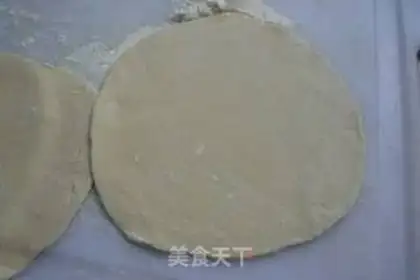 Make step 8