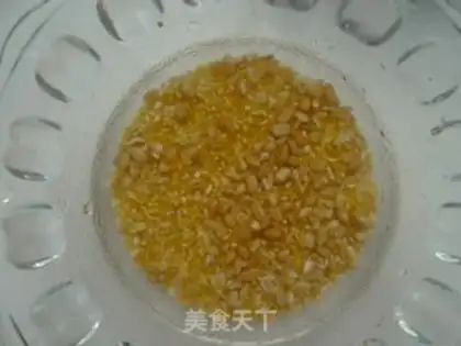 Make step 1