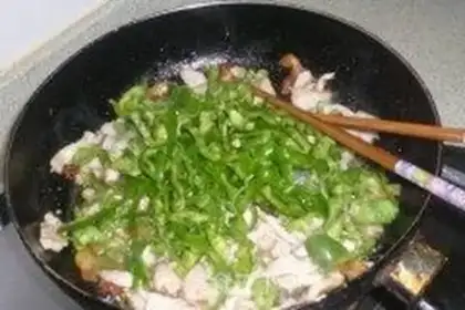 Make step 6