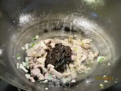 Make step 10
