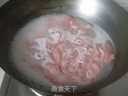 Make step 1