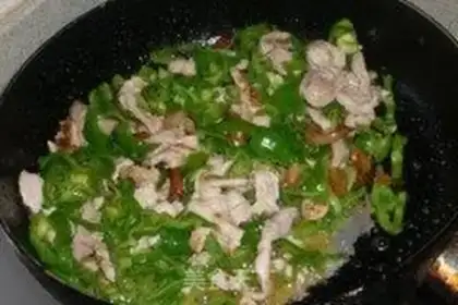 Make step 7
