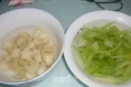 Make step 5