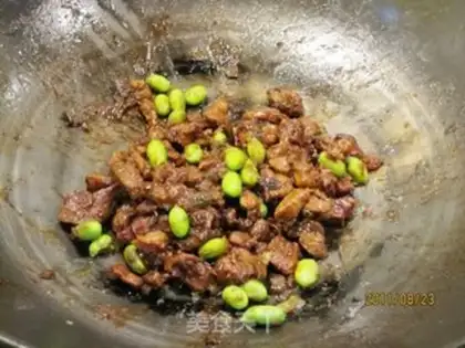 Make step 11