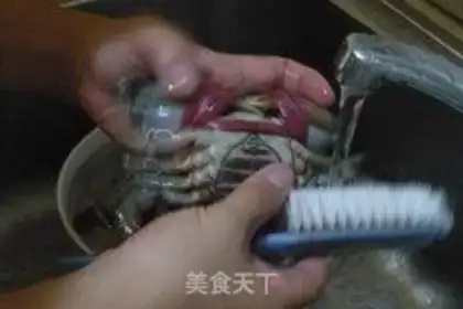 Make step 1