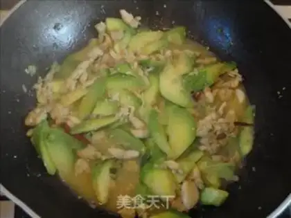 Make step 8