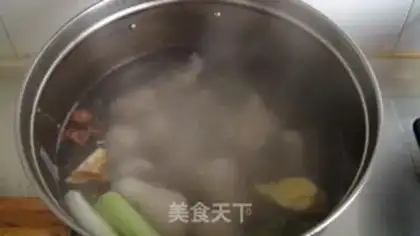 Make step 5