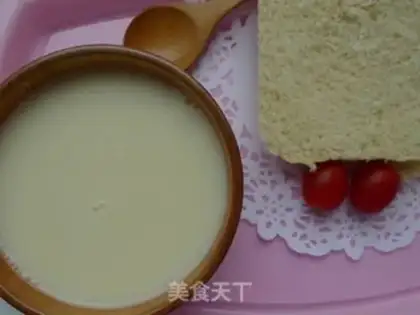Make step 5