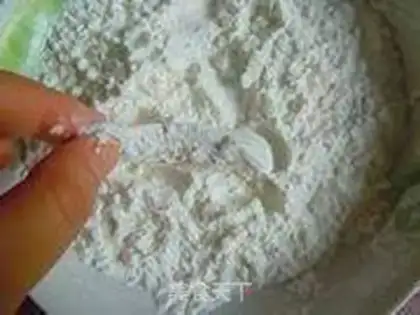 Make step 4