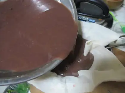 Make  step 5