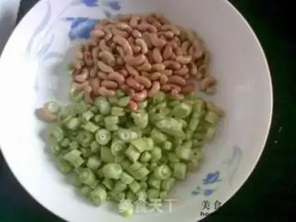 Make step 1