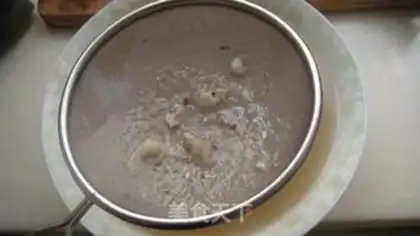 Make step 7