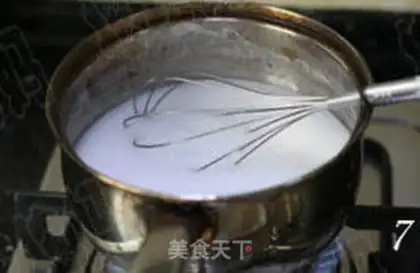 Make step 6