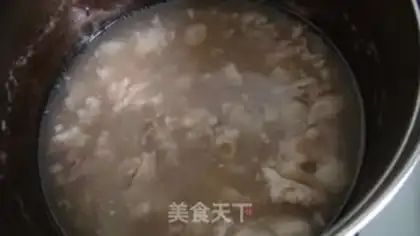 Make step 8