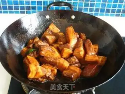 Make step 4