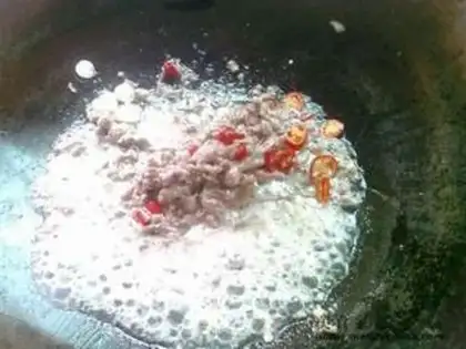 Make step 4
