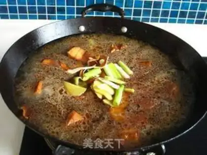 Make step 5