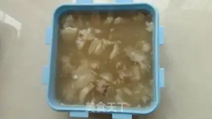 Make step 10