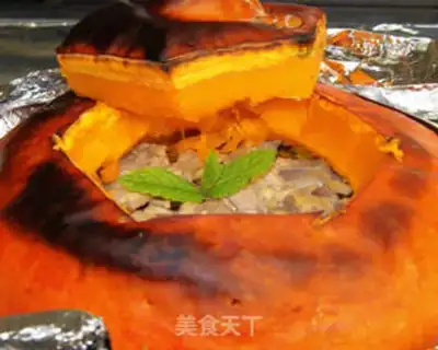 Make step 16