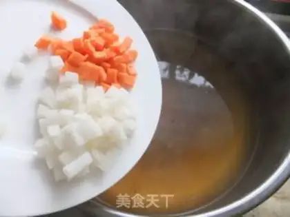 Make  step 15