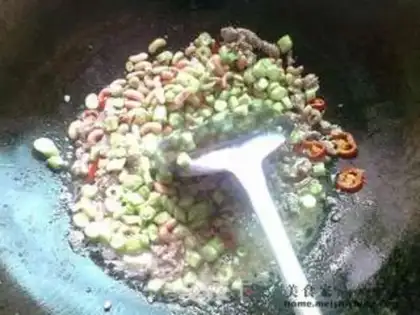 Make step 5