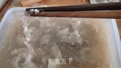 Make step 11