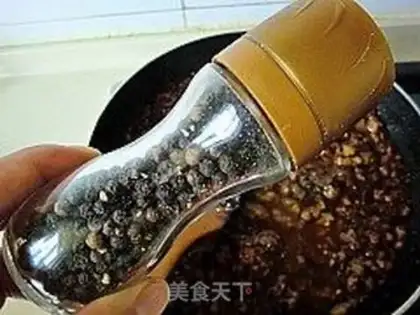 Make step 25