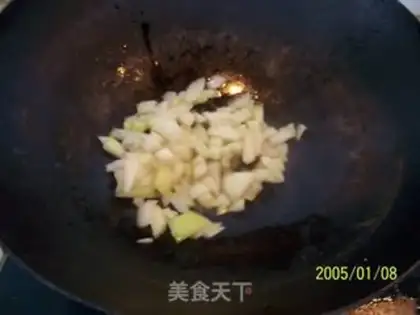 Make step 4