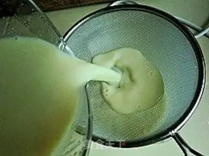 Make step 5