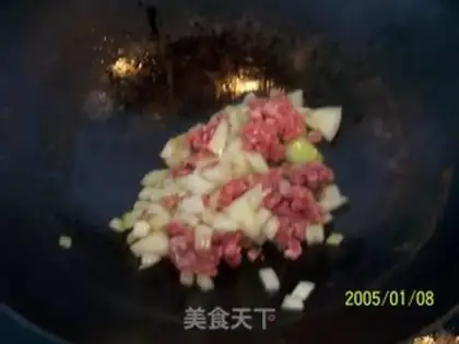 Make step 5