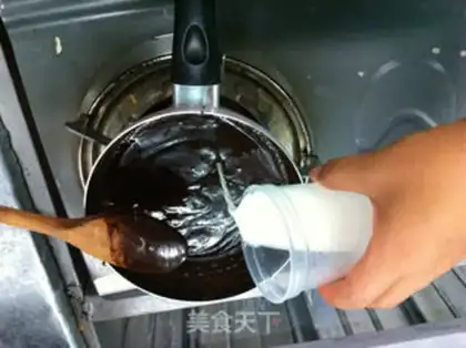 Make  step 1